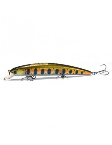 Bearking Rudra 130SP, 13см, 21г,...