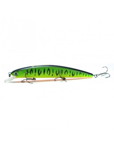 Bearking Rudra 130SP, 13см, 21г,...