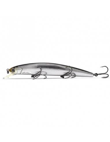 Bearking Rudra 130SP, 13см, 21г,...