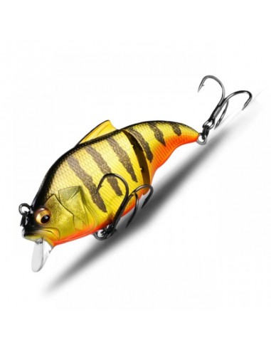 Воблер BearKing Vibration-X Vatalion...