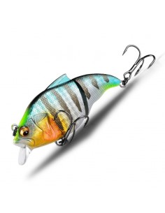 Воблер BearKing Vibration-X...