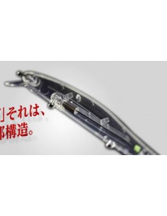 Воблер BearKing M37 90F,... 2