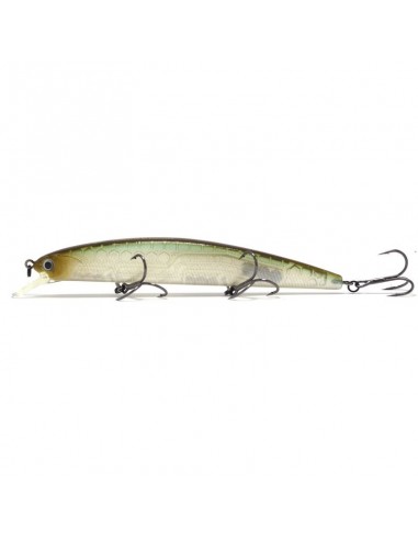 Bearking Rudra 130SP, 13см, 21г,...