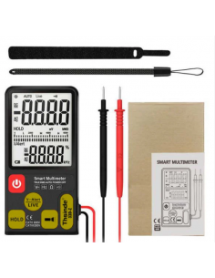 Мультиметр цифровой smart... 2