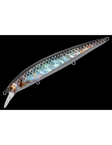 Воблер TsuYoki COLECTOR 130SP, 21,5г,...