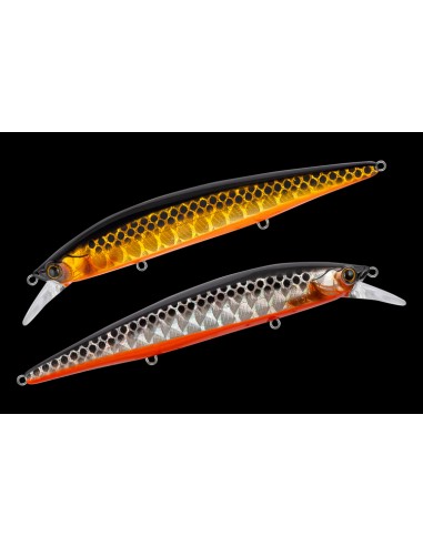 Воблер TsuYoki COLECTOR 130SP, 21,5г,...