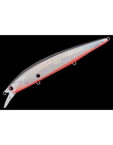 Воблер TsuYoki COLECTOR 130SP, 21,5г,...