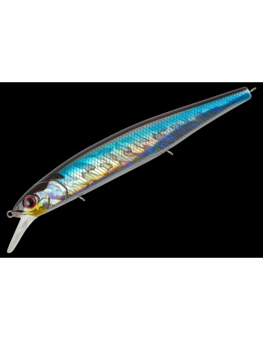 Воблер TsuYoki Flirt 128SP, 12,8см,...