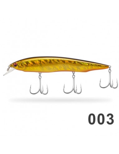 Воблер D1 Kanata 120S (Реплика...