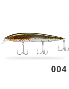 Воблер D1 Kanata 120S...