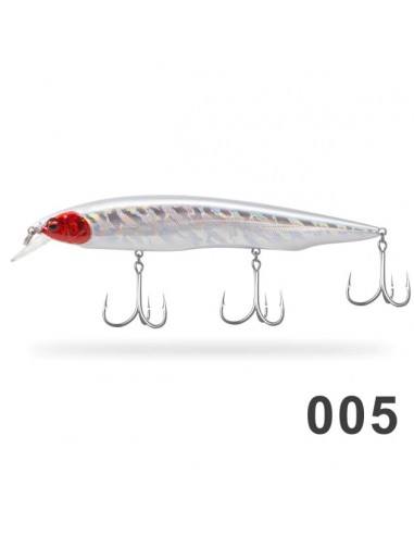 Воблер D1 Kanata 120S (Реплика...