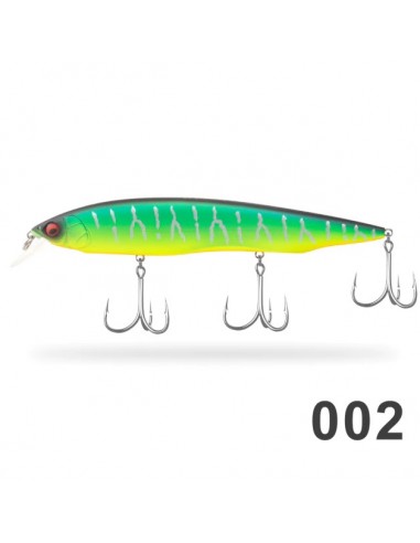 Воблер D1 Kanata 120S (Реплика...