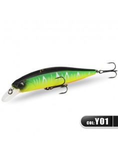 Воблер MEREDITH Realis...