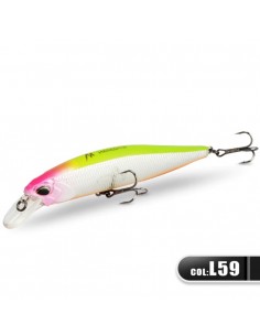 Воблер MEREDITH Realis...