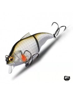 Воблер BearKing Vibration-X...