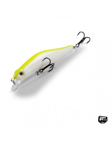 Воблер BearKing Orbit 80SP, 8см, 8г,...