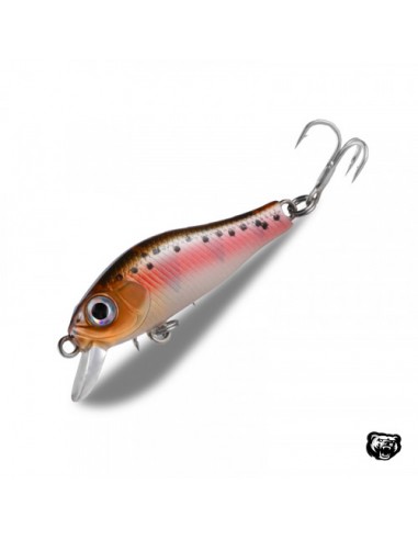 BearKing Rigge 35S, 35мм, 2,4г,...