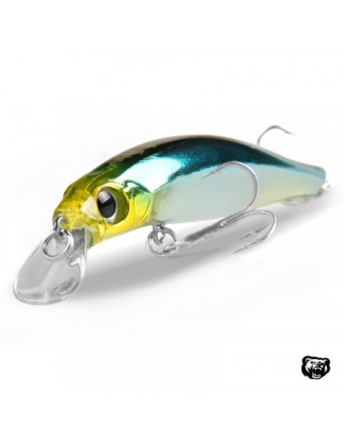 BearKing Artist FR-80S, 80мм, 8,5г,...