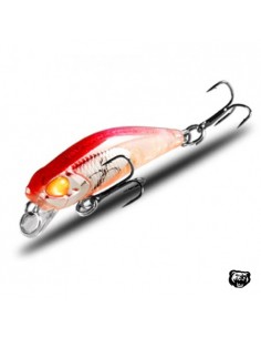 Воблер BearKing Tetra Works...