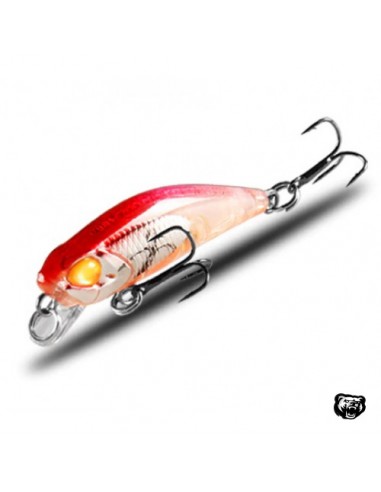 Воблер BearKing Tetra Works Toto 42S,...