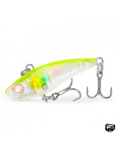 Раттлин BearKing Tetra...