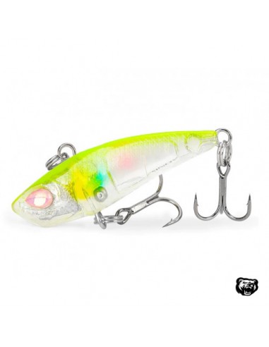 Раттлин BearKing Tetra Works Bivi 40S...