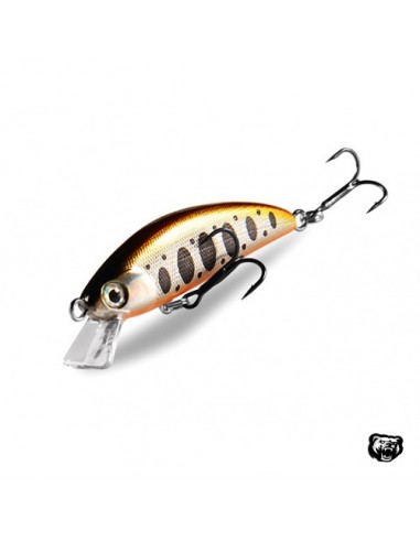 Воблер BearKing Sukari 50SS, 50мм,...