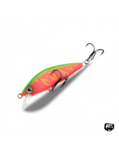 Воблер BearKing Shark A10 50S (ITO...