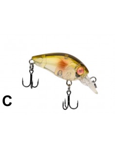 Воблер TSURINOYA Mini...