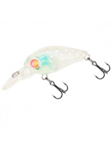 Воблер TSURINOYA Mini Crank, 3,5см,...