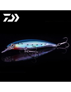 Воблер DAIWA, 110мм, 12,5г,...