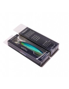 Воблер DAIWA, 110мм, 12,5г,... 2