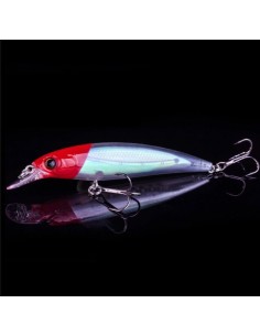 Воблер DAIWA, 110мм, 12,5г,...