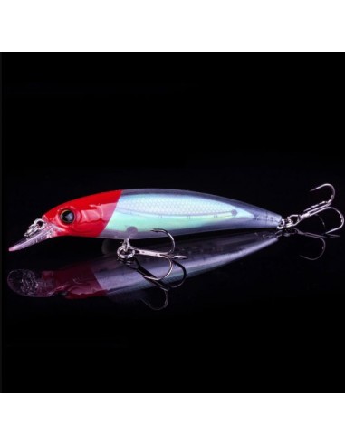 Воблер DAIWA, 110мм, 12,5г, 0,5 -...