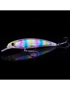 Воблер DAIWA, 110мм, 12,5г,...