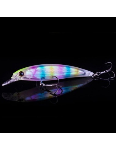 Воблер DAIWA, 110мм, 12,5г, 0,5 -...