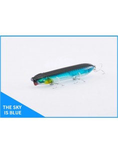 Топвотер DAIWA, 100мм,...