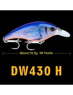 Крэнк Proberos DW430, 9см,...