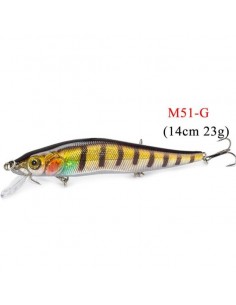 Воблер Sealurer Magnum...