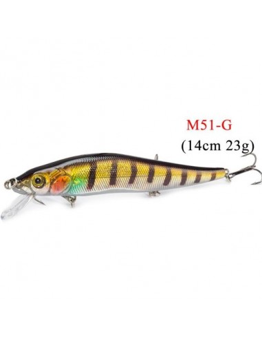 Воблер Sealurer Magnum 140SP 140мм,...