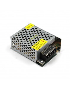 Блок питания 12V 3,5А...