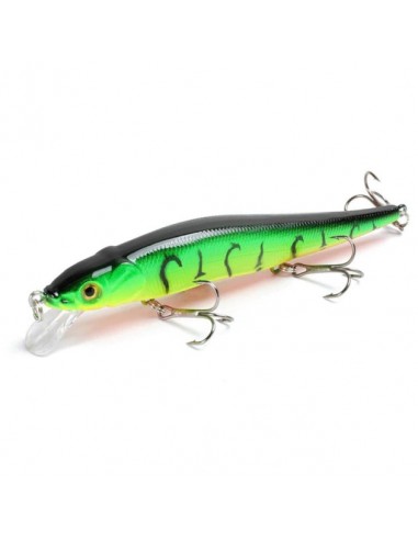 Воблер Sealurer Ito Shiner 115SP,...
