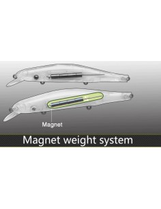 Воблер Sealurer Orbit... 2