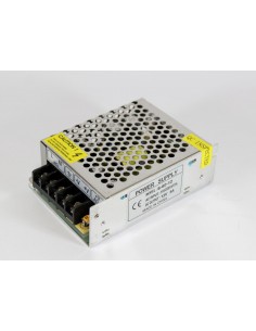 Блок питания 12V 5А... 2