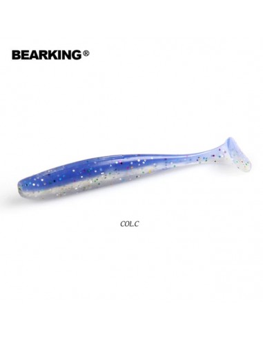 Приманка силиконовая, Bearking Easy...