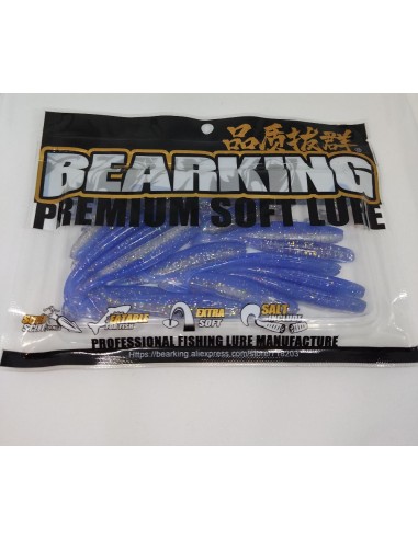 Приманка силиконовая, Bearking Easy...