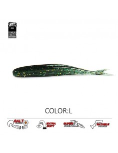 Приманка силиконовая,...