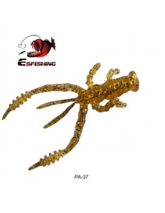 Приманка силиконовая...