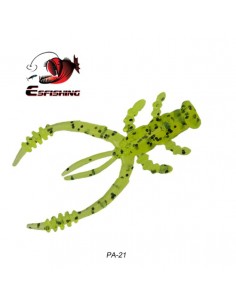 Приманка силиконовая...