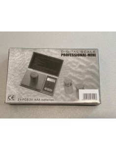 Весы ювелирные MS 2020... 2